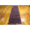 thumbnail image 2 of Unique Loom Luxe Solo Modern Area Rug or Runner, 2 of 7