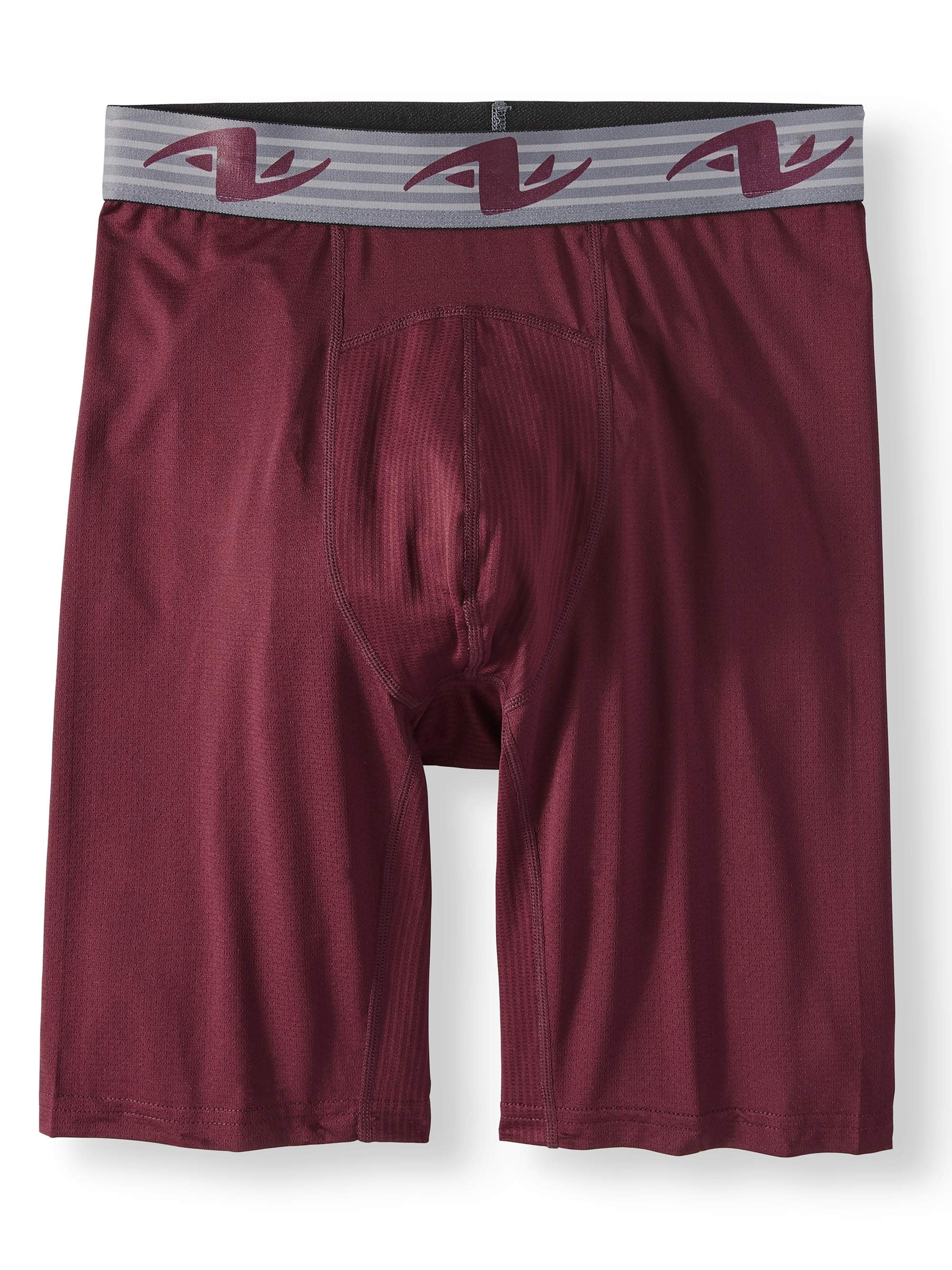 Men's Mesh Boxer Brief, 9