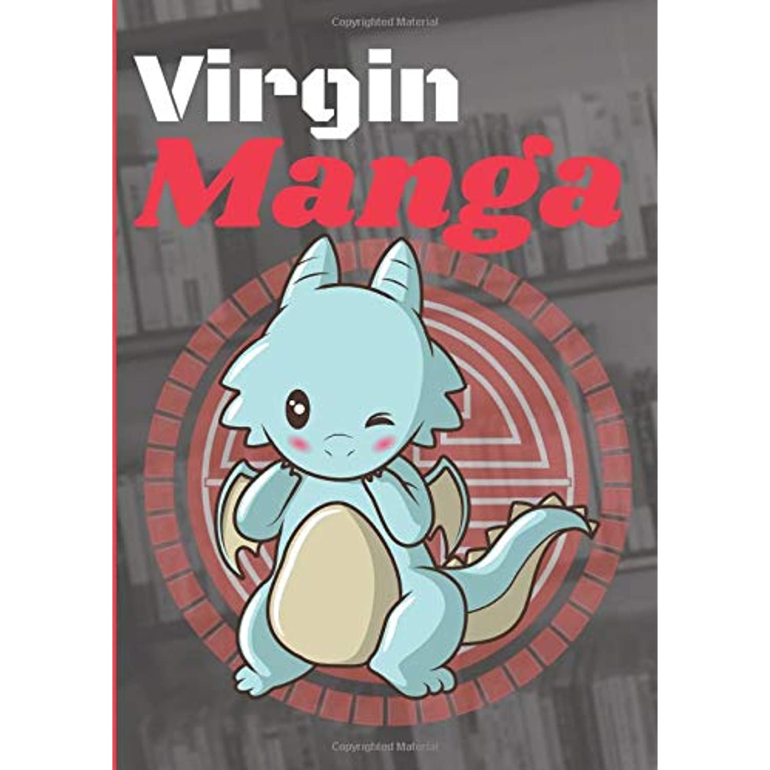 Virgin Manga: Create Your Manga | Walmart Canada