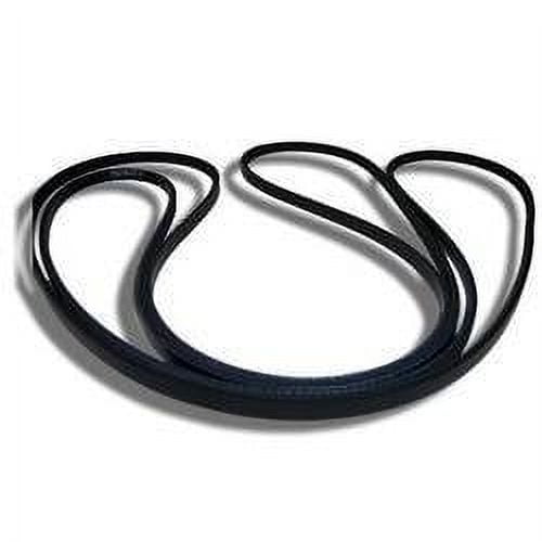 134163500, AP3865318, PS1148434 Belt For Frigidaire/Electrolux Dryer (Fits Models: GLE, FDE, FEX, FEZ, GLG And More)