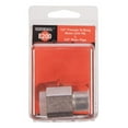 thumbnail image 2 of HYDRAULIC ADPTR1/2"X3/8" (Pack of 1), 2 of 2