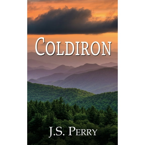 Coldiron, (Paperback)