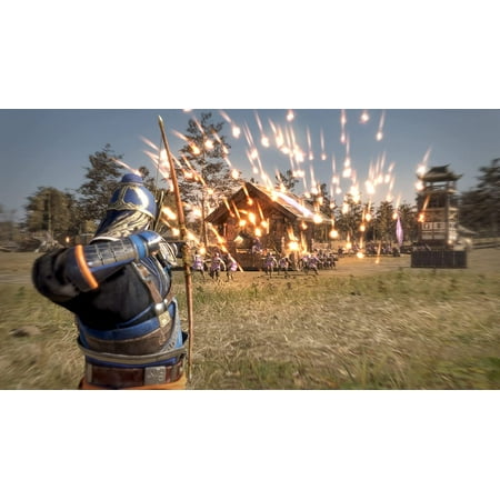 Dynasty Warriors 9 Empires - Xbox One
