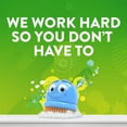 thumbnail image 6 of Scrubbing Bubbles Disinfectant Bathroom Cleaner, Fresh Clean Scent, 2 pack, 40 Ounces, 6 of 11