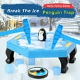 thumbnail image 1 of Mini Save Penguin Dont Break The Ice Penguin Trap Party Supplies Funny Toys Game, 1 of 6