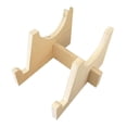 thumbnail image 3 of koolsoo Balance Board Storage Rack Wobble Board Storage Stand for Fitness Indoor Gym, 3 of 9