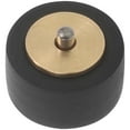 thumbnail image 2 of SHISUYAN 1 Set Cassette Tape Roller Recorder Pinch Roller Replacement Accessory for Radio, 2 of 8