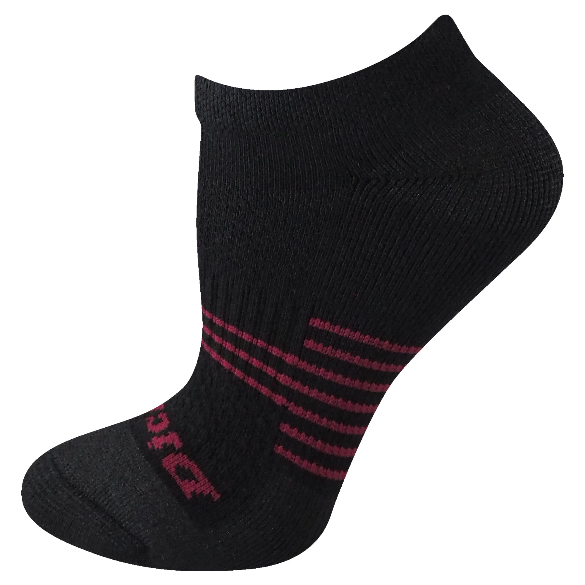 Dickies Women's 4 Pack HYDRO-COOL™ No Show Socks
