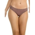 thumbnail image 1 of Jockey Bikini en Dentelle Extensible Douce Supersoft, 1 of 1