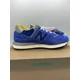 thumbnail image 3 of New Balance 574 Bodega Legacy Departure Blue Mens Shoes [U574LGD1], 3 of 5