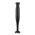 thumbnail image 2 of Linnome Handheld Immersion Blender with 2 Speed Control Multifunctional Stick Mixer for Baby Food Smoothie Puree Black, 2 of 6