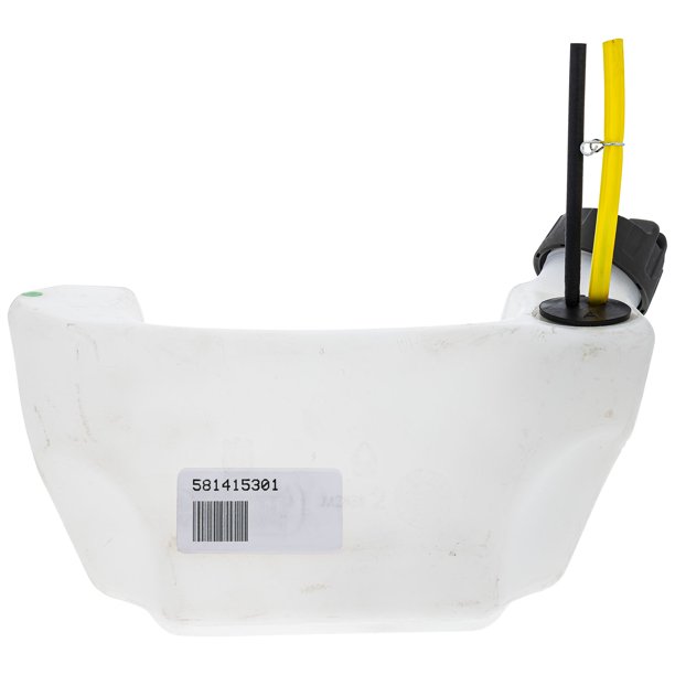 Husqvarna 581415301 EVAP Fuel Tank Assembly Craftsman RedMax Backpack Blowers