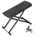 thumbnail image 1 of Guitar Footrest,Guitar Footrest Portable Classical Classical Guitar Footrest Adjustable Guitar Footrest Professional Grade, 1 of 8