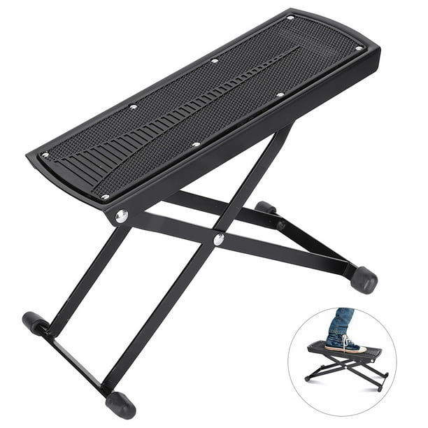 Classical Guitar Footrest,Guitar Footrest Portable Classical Guitar