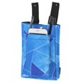 thumbnail image 1 of Bolsa De Muletas De Tela Oxford, Bolsa De Muletas Resistente Al Agua, Botella De Agua Para Llaves De Billetera Para Llevar Artículos Sueltos Dispositivos Móviles YLSHRF Crutch Storage Pocket, 1 of 8
