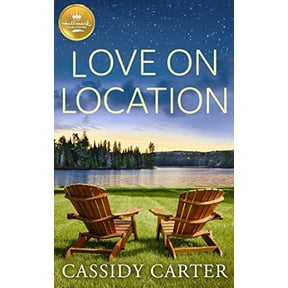 Pre-Owned Love on Location (Paperback) 1947892428 9781947892422