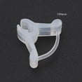 thumbnail image 1 of Simple Structure Plant Clip, Plant Grafting Clip Plant Support Clips, For Grafting Vegetables Fruits, 1 of 8