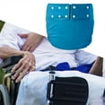 thumbnail image 3 of Adult Cloth Diapers Adult Nappy Reusable Leakfree Against Incontinence, 3 of 5