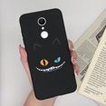 thumbnail image 1 of Phone Case For Xiaomi Redmi 5 5 Plus Case Soft Pattern Silicone TPU Back Cover For Xiaomi Redmi 5 Plus redmi5 Cases Coque Fundas MB9 Redmi 5 Plus, 1 of 6