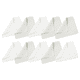 thumbnail image 1 of FOMIYES 10Ud Paños Microfibra Para Limpiar Gafas Y Dispositivos Con Colores Surtidos, 1 of 8