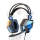thumbnail image 3 of Auriculares para juegos con cable CUTICAT Lámpara de respiración con Micrófono RGB, 3 of 6