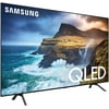 Restored Samsung 65" Class 4K Ultra HD (2160P) HDR Smart QLED TV QN65Q70RAFXZA (2019 Model) (Refurbished)