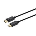 thumbnail image 3 of Monoprice 6ft Select Series DisplayPort 1.2 Cable, 3 of 6