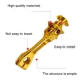 thumbnail image 3 of SOPOTUTU CNC Rear Brake Rocker Arm Aluminum Alloy Brake Enhancement Motorbike 1Pack, 3 of 6
