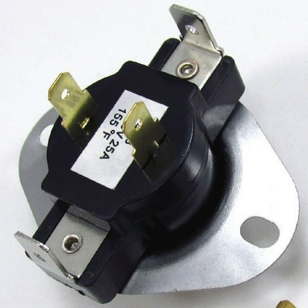 3387134 Dryer Cycling Thermostat