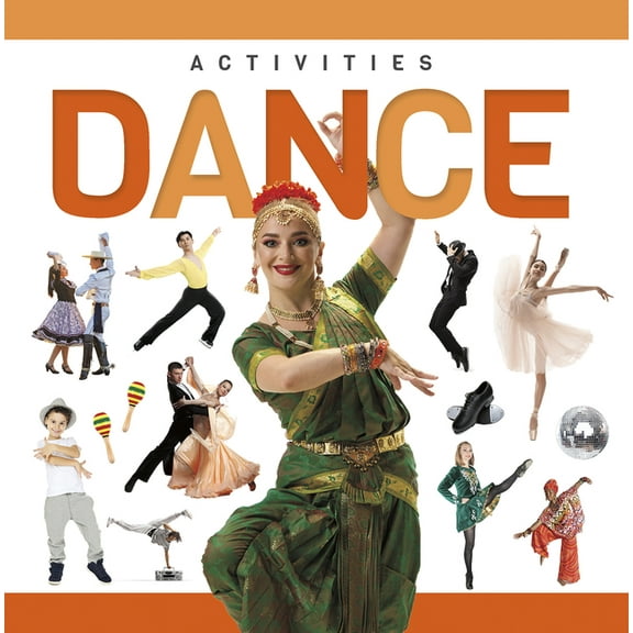 Dance, (Paperback)