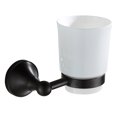thumbnail image 1 of Para Round Negro Gloria Soporte para vasos, 1 of 9