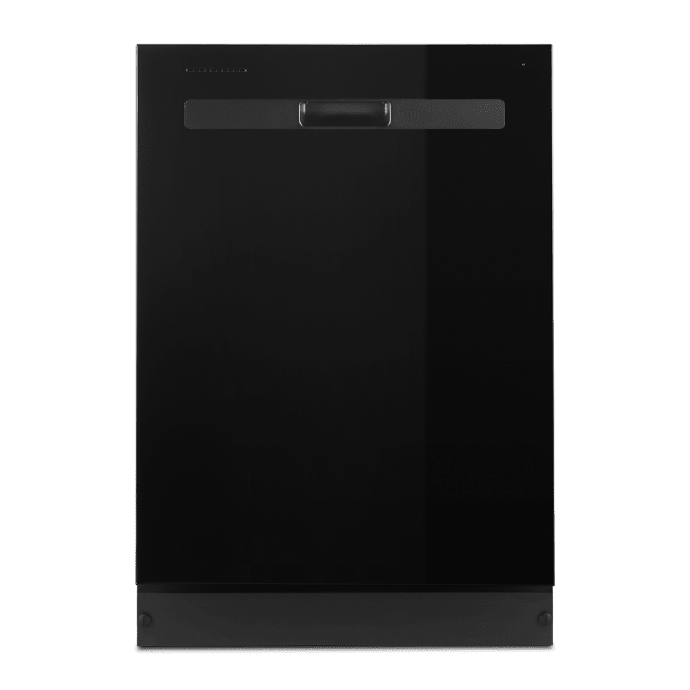 Whirlpool Wdp540ham 24" Wide 12 Place Setting Energy Star Certified Built-In Top Control