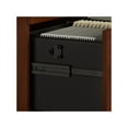 thumbnail image 6 of BBF Studio C - Lateral filing cabinet - 2 drawers - hansen cherry, 6 of 8