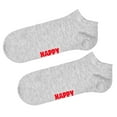 thumbnail image 4 of Happy Socks Unisex Socks Cotton Multicoloured 36-40, 4 of 5