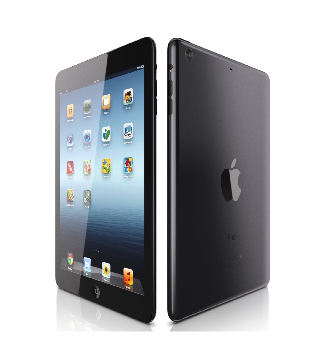 iPad mini2 Wi-Fi 32GB SpaceGray ME277J/A