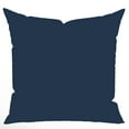 thumbnail image 4 of Better Homes & Gardens 100% Cotton Solid Navy, 2 Yard Precut Fabric, 4 of 6