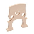 thumbnail image 1 of 44 Pièces de Rechange Violoncelle Érable Bride Ponticello String Lifter Instrument, 1 of 7