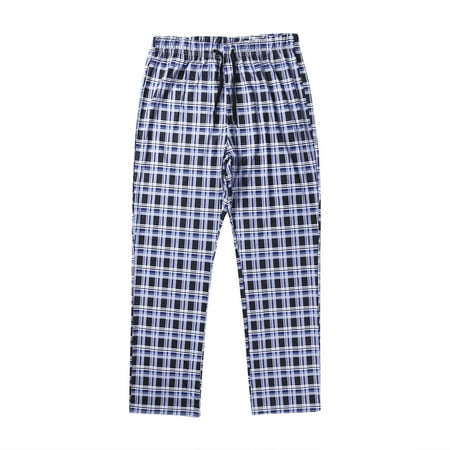 

Men s Flannel Pajama Pant Plaid Pajama Pants Men s Sleepwear Plaid Pants