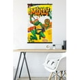 thumbnail image 5 of Teenage Mutant Ninja Turtles: Mutant Mayhem - Michelangelo Wall Poster, 22.375" x 34", 5 of 5