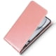 thumbnail image 5 of For ZTE nubia Focus Pro Case with Card Slot Magnetic Vertical Flip Leather Phone Cover - Orange, 5 of 5