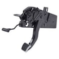 thumbnail image 2 of Parking Brake Pedal Assembly for Chevy Camaro 1967-1968, 2 of 2