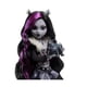 thumbnail image 2 of Muñeca Monster High ALUMNI Clawdeen B&W, 2 of 4