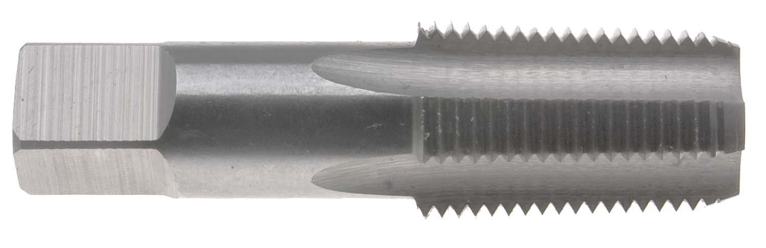 1//8-27 NPTF Taper Pipe Taps HSS
