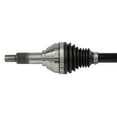 thumbnail image 3 of GSP 4102045 Front Left CV Axle Assembly Compatible with Can-Am 18-19 Defender MAX HD10 DPS, 3 of 8