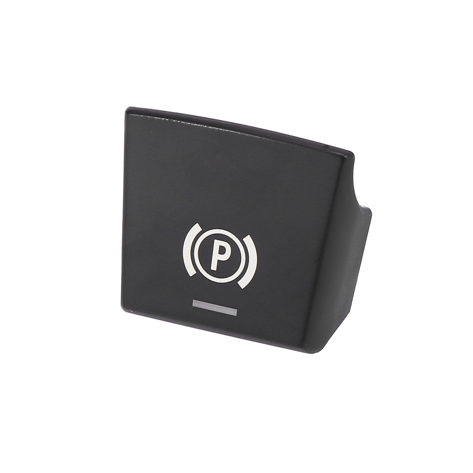 Parking Button Feet Electronic Switch Brake P AUTO H Button Cover for BMW