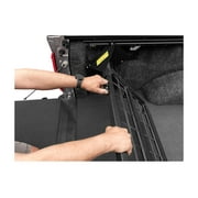 Roll-N-Lock by RealTruck Cargo Manager Truck Bed Organizer | CM122 | Compatible with 2019 - 2023 Ford Ranger 5 1 Bed (61)
