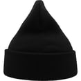 thumbnail image 2 of Atlantis  Adult Wind Recycled Cuffed Beanie, 2 of 4