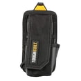 thumbnail image 4 of TOUGHBUILT Meter/Tester Pouch, Black for Master Electricians with ClipTech and Reinforced Construction - TB-CT-34-B, 4 of 4