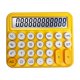 thumbnail image 2 of Calculadora científica Speravity para gestión financiera eficiente Material de laboratorio color amarillo, 2 of 6