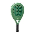 thumbnail image 2 of Pala de pádel Wilson Blade LS V3 - Verde/Negro, 2 of 7